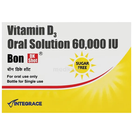 bon dk shot oral solution 5ml